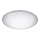 Eglo 95288 - LED-kattovalaisin RICONTO 1 LED/11W/230V