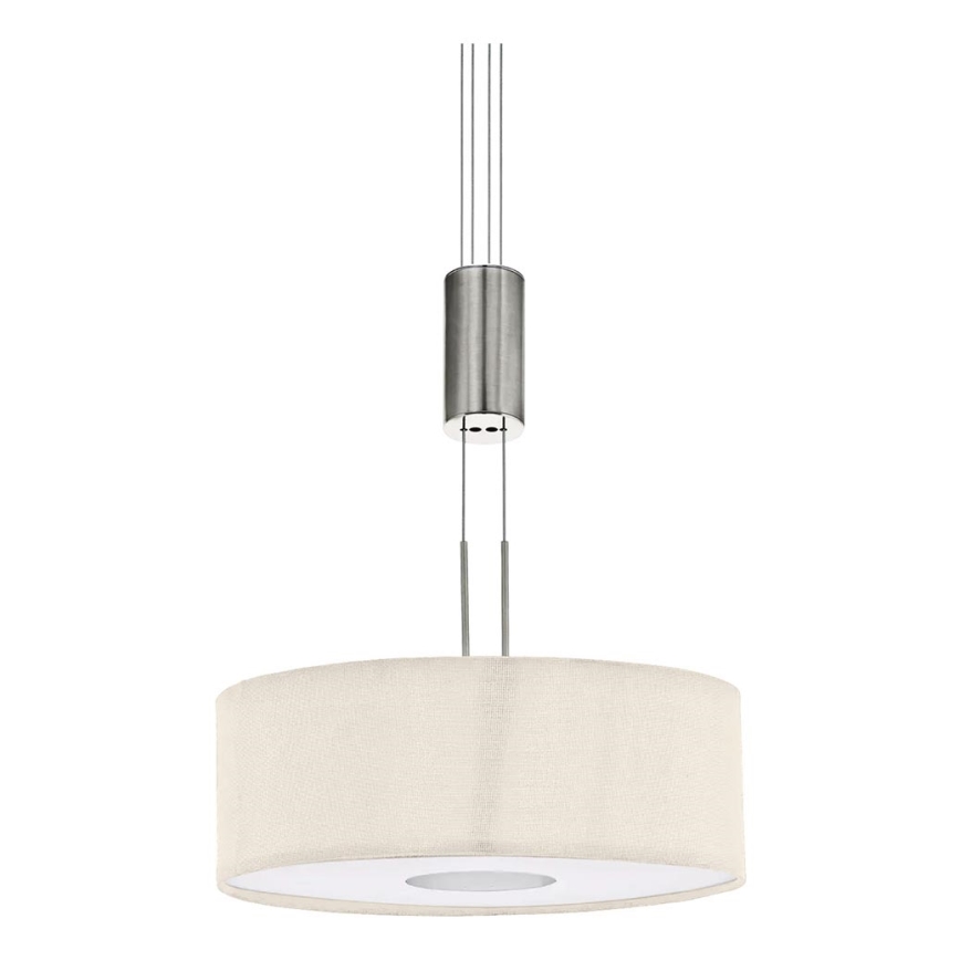 Eglo 95329 - LED-kattokruunu ROMAO 1 LED/15,5W/230V