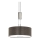 Eglo 95338 - LED-kattokruunu ROMAO 2 LED/15,5W/230V