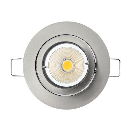 Eglo - SETTI 3x Riippuva LED-kattovalaisin TEDO 3xGU10-LED/5W/230V
