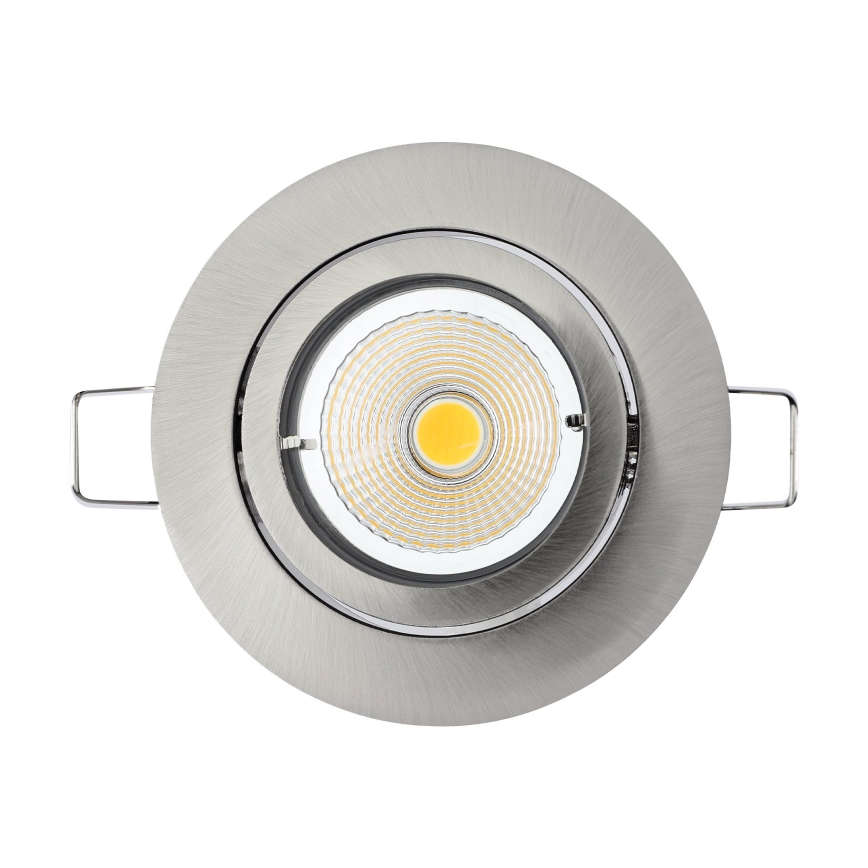 Eglo - SETTI 3x Riippuva LED-kattovalaisin TEDO 3xGU10-LED/5W/230V