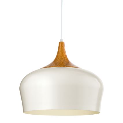 Eglo 95383 - Kattokruunu OBREGON 1xE27/60W/230V