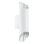 Eglo 95421 - LED-seinävalaisin VIEGAS 2xGU10-LED/4W/230V