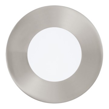 Eglo 95465 - Riippuva LED-kattovalaisin FUEVA 1 1xLED/2,7W/230V