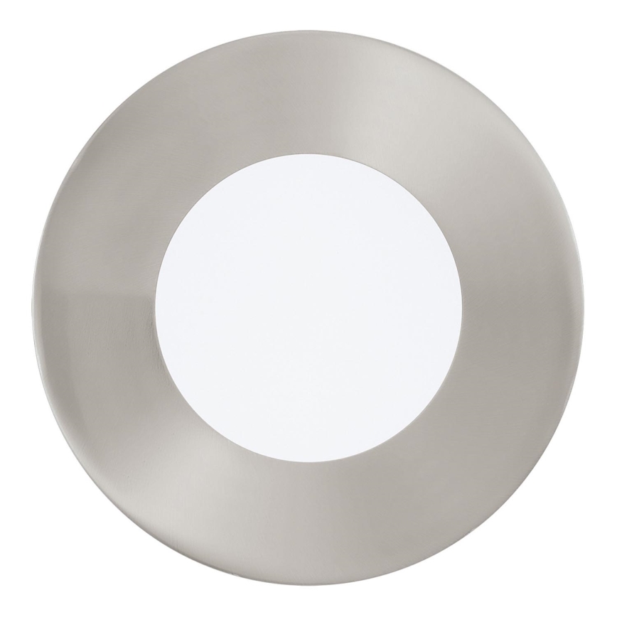 Eglo 95465 - Riippuva LED-kattovalaisin FUEVA 1 1xLED/2,7W/230V