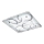 Eglo 95529 - LED-kattovalaisin CONCABELLA LED/16W/230V