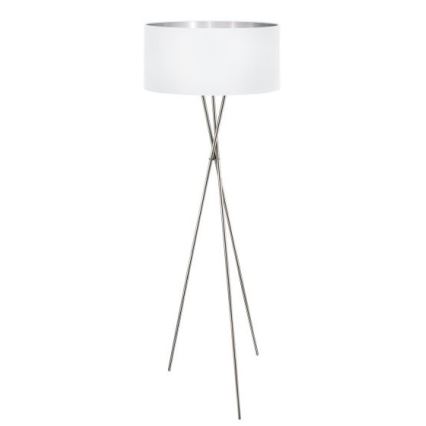 Eglo 95539 - Lattialamppu FONDACHELLI 1xE27/60W/230V