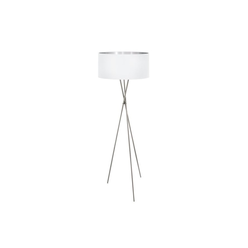 Eglo 95539 - Lattialamppu FONDACHELLI 1xE27/60W/230V