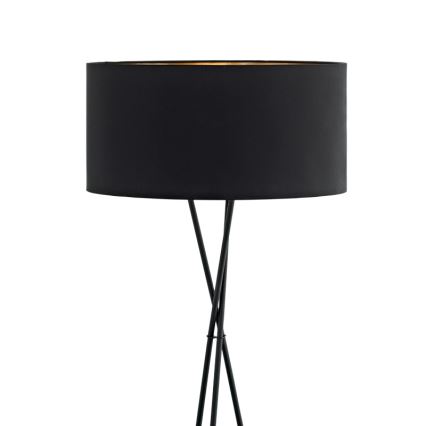 Eglo 95541 - Lattialamppu FONDACHELLI 1xE27/60W/230V