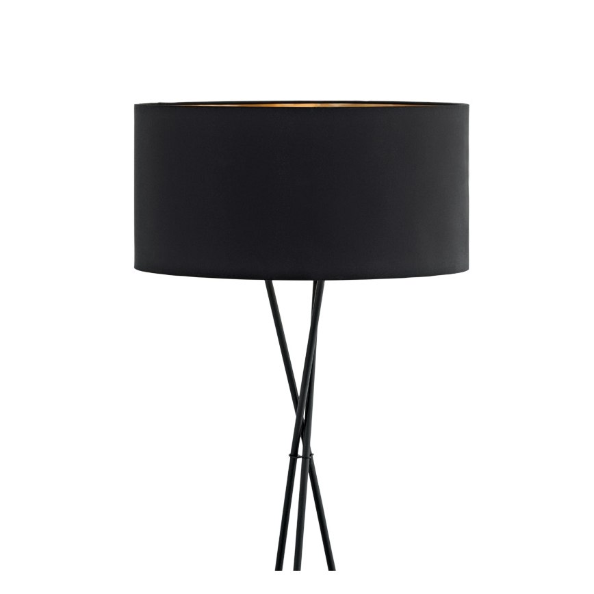Eglo 95541 - Lattialamppu FONDACHELLI 1xE27/60W/230V