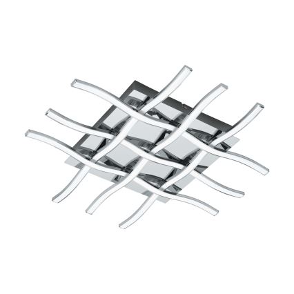 Eglo 95569 - LED-kattovalaisin LASANA 1 LED/36W/230V