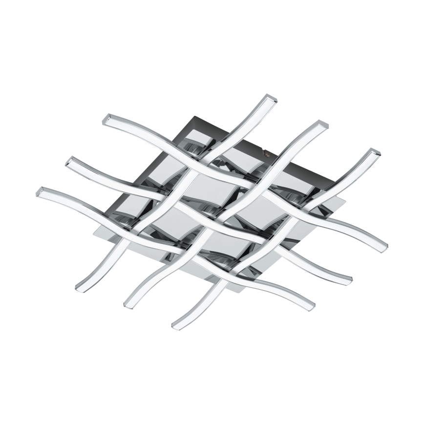 Eglo 95569 - LED-kattovalaisin LASANA 1 LED/36W/230V