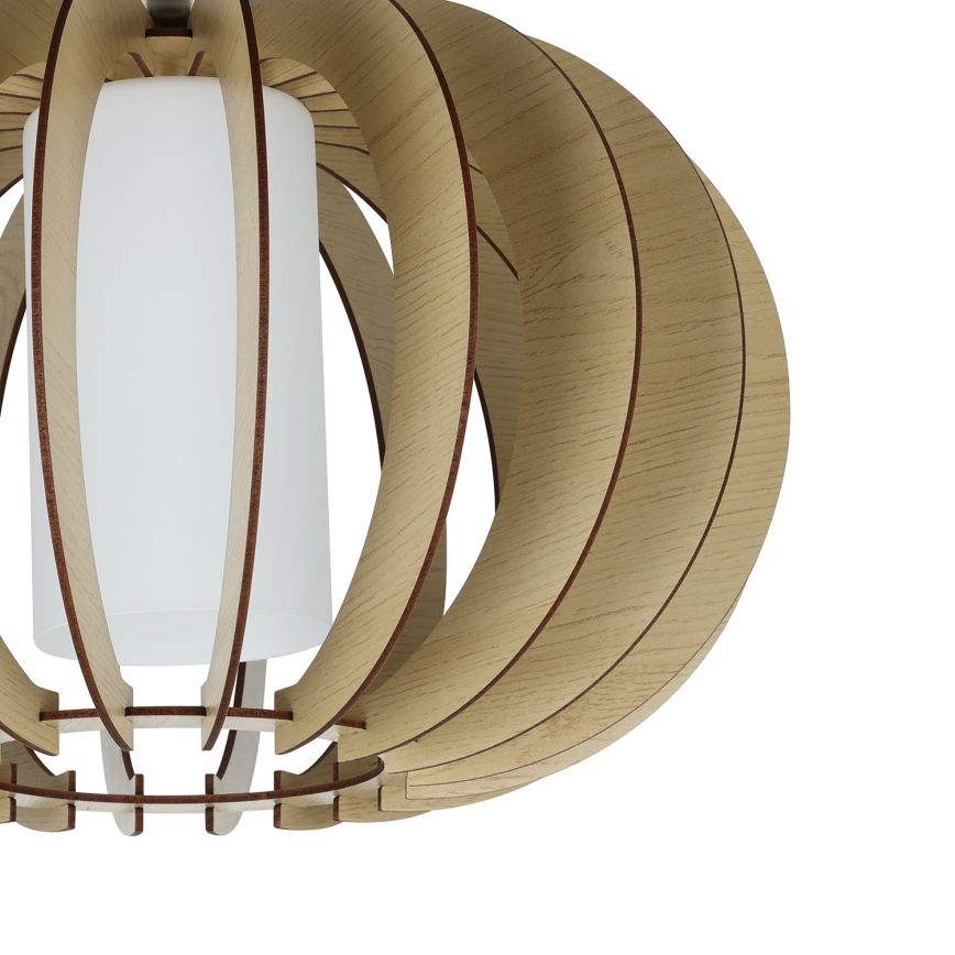 Eglo 95597 - Kattovalo STELLATO 1 1xE27/60W/230V