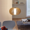 Eglo 95598 - Kattokruunu STELLATO 1 1xE27/60W/230V