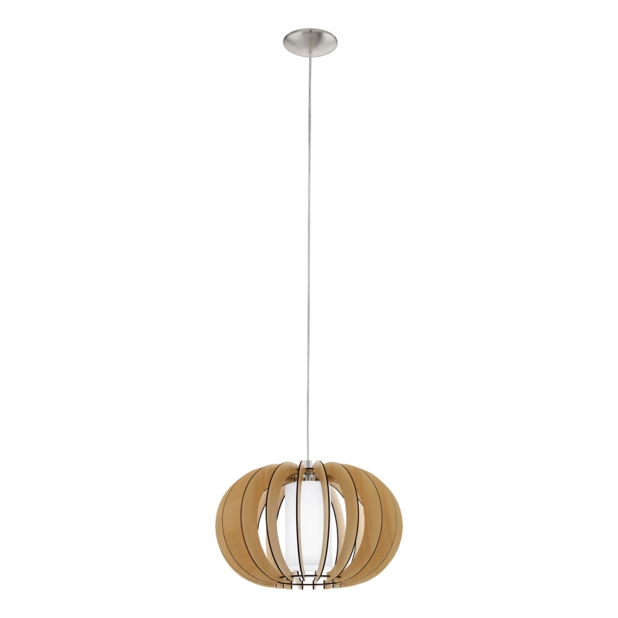 Eglo 95598 - Kattokruunu STELLATO 1 1xE27/60W/230V