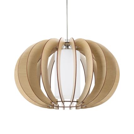 Eglo 95598 - Kattokruunu STELLATO 1 1xE27/60W/230V
