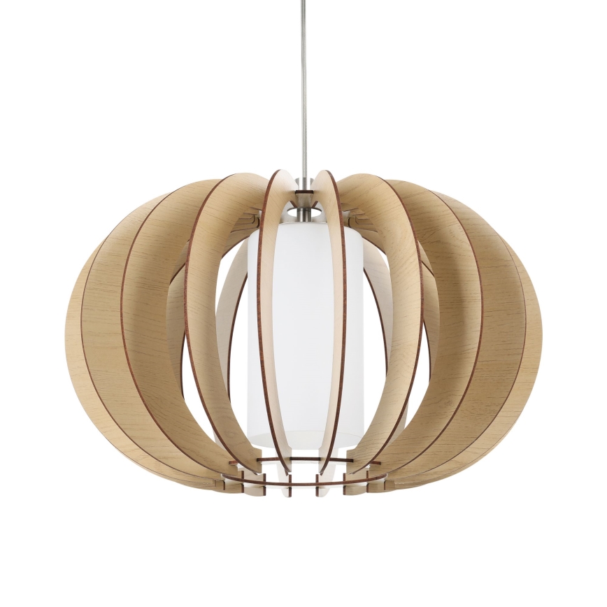 Eglo 95598 - Kattokruunu STELLATO 1 1xE27/60W/230V
