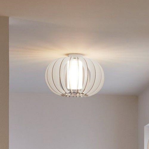 Eglo 95605 - Kattovalo STELLATO 2 1xE27/60W/230V