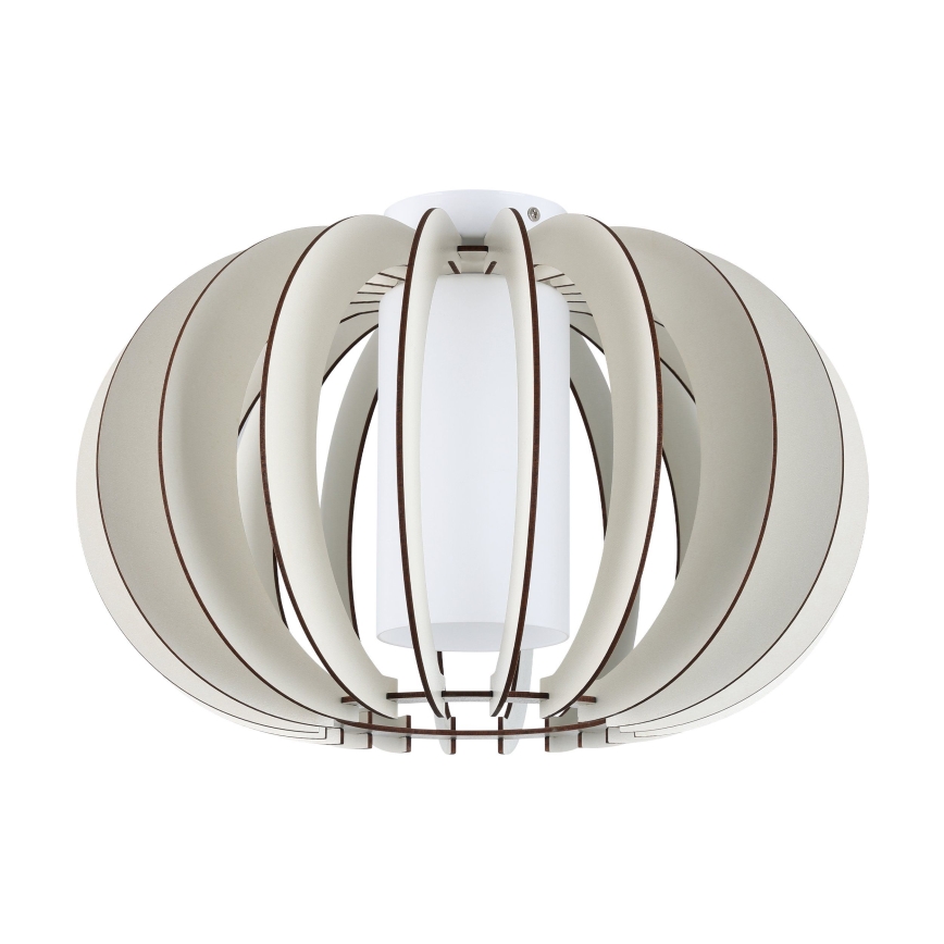 Eglo 95605 - Kattovalo STELLATO 2 1xE27/60W/230V