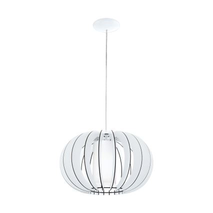 Eglo 95606 - Kattokruunu STELLATO 2 1xE27/60W/230V
