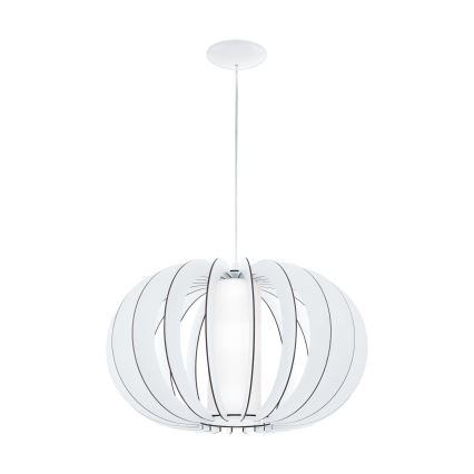 Eglo 95607 - Kattokruunu STELLATO 2 1xE27/60W/230V