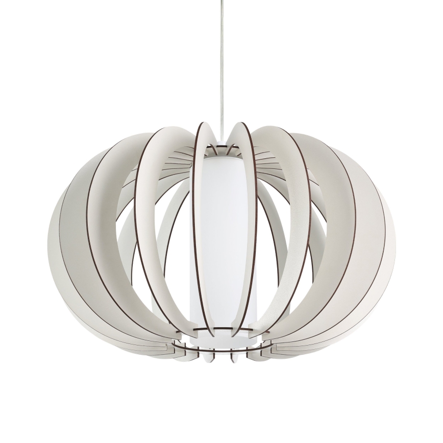 Eglo 95607 - Kattokruunu STELLATO 2 1xE27/60W/230V
