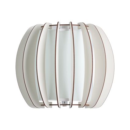 Eglo 95609 - Seinävalaisin STELLATO 2 1xE27/60W/230V