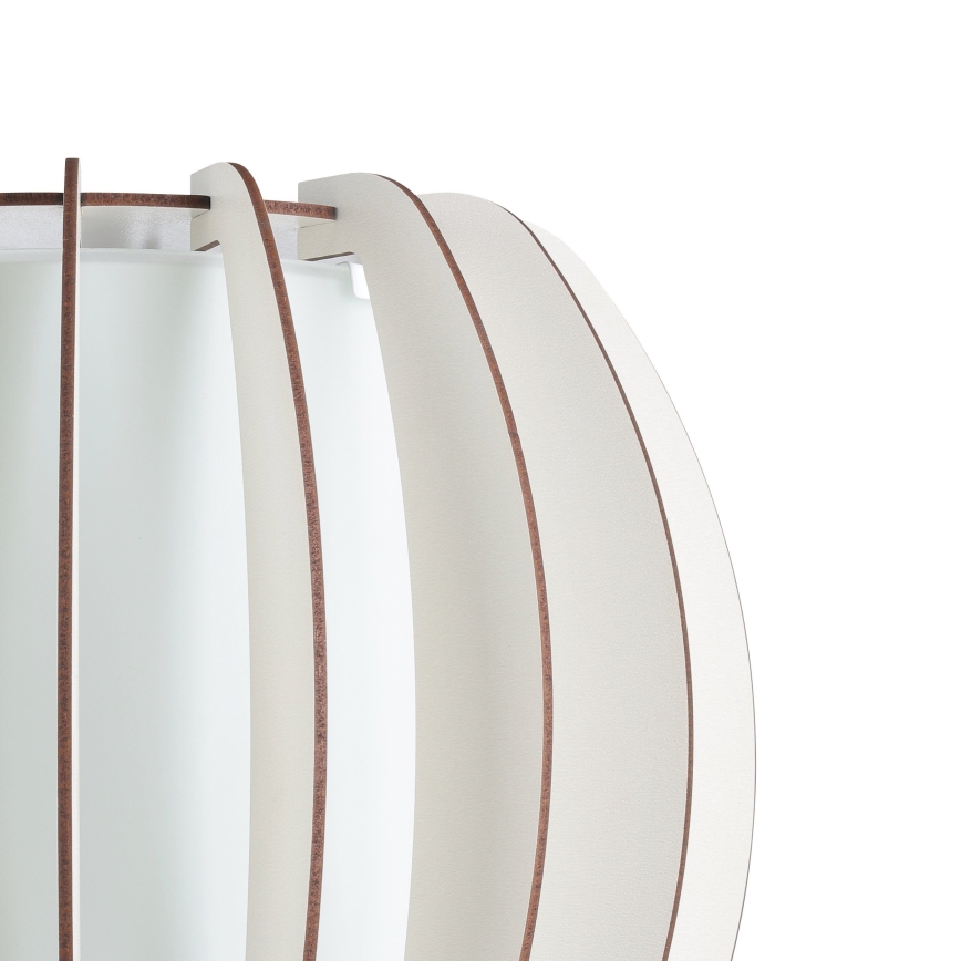 Eglo 95609 - Seinävalaisin STELLATO 2 1xE27/60W/230V