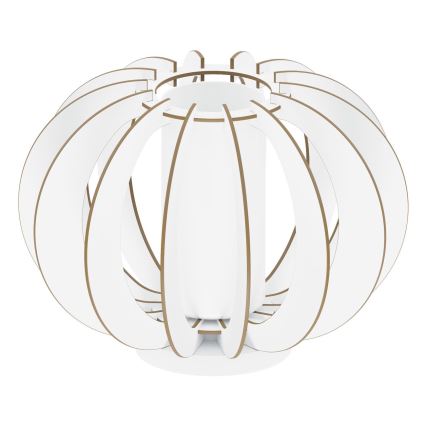 Eglo 95611 - Pöytävalaisin STELLATO 2 1xE27/60W/230V