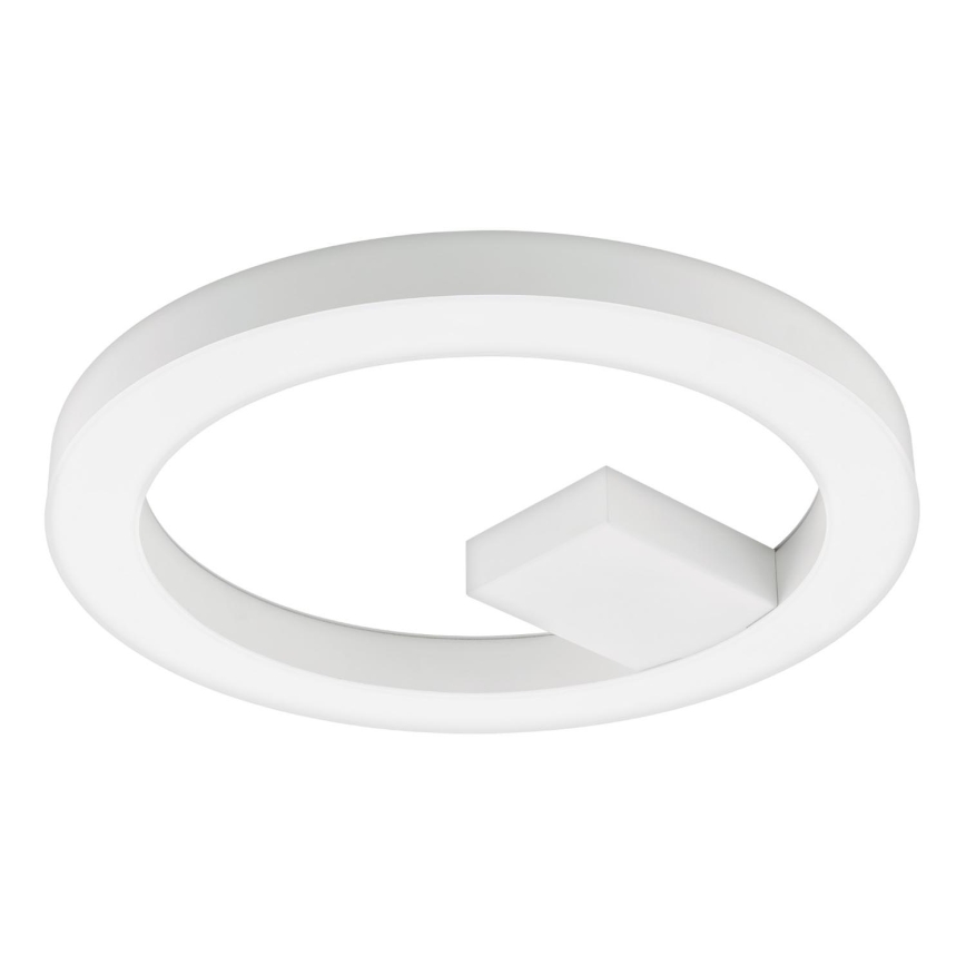 Eglo 95613 - Himmennettävä LED-kattovalaisin ALVENDRE-S LED/28W/230V