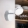 Eglo 95628 - LED-kohdevalaisin SALTO 1xLED/5,4W/230V