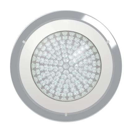 Eglo 95639 - upotettava LED kristallikattovalaisin ACOLLA LED/8,2W/230V