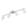 Eglo 95645 - LED-kohdevalaisin FILIPINA 1 4xGU10-LED/3,3W/230V