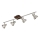 Eglo 95649 - LED-kohdevalaisin FILIPINA 4xGU10-LED/3,3W/230V