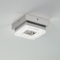 Eglo 95655 - LED-kristallikattovalaisin FRADELO 1xLED/4W/230V