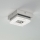 Eglo 95655 - LED-kristallikattovalaisin FRADELO 1xLED/4W/230V