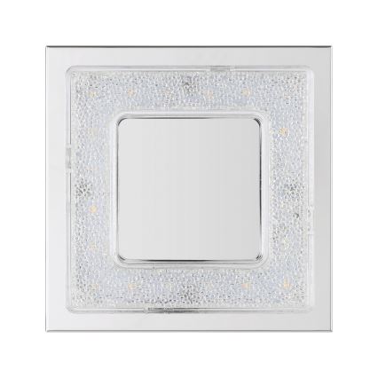 Eglo 95655 - LED-kristallikattovalaisin FRADELO 1xLED/4W/230V