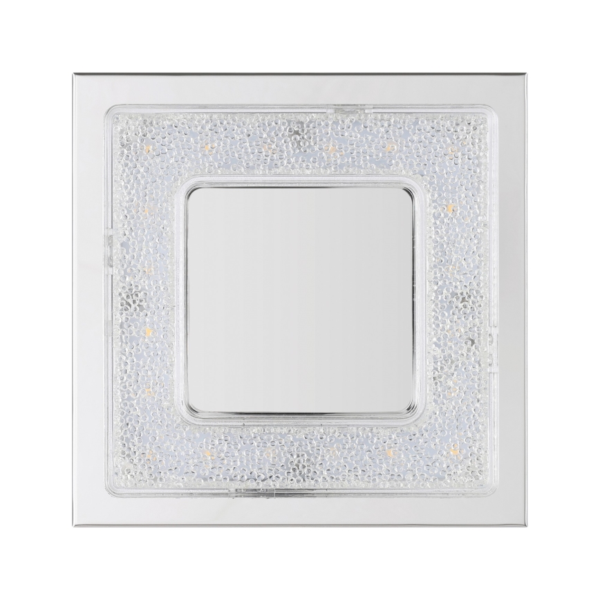 Eglo 95655 - LED-kristallikattovalaisin FRADELO 1xLED/4W/230V