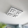 Eglo 95661 - LED-kristallikattovalaisin FRADELO LED/48W/230V