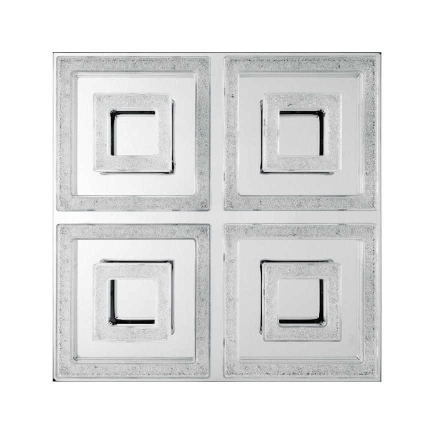 Eglo 95661 - LED-kristallikattovalaisin FRADELO LED/48W/230V