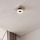 Eglo 95662 - LED-kristallikattovalaisin FRADELO LED/4W/230V