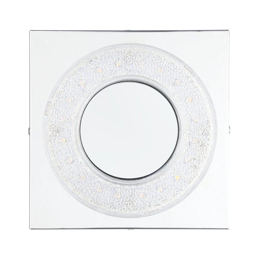 Eglo 95662 - LED-kristallikattovalaisin FRADELO LED/4W/230V