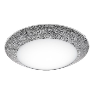 Eglo 95671 - LED-kattovalaisin MARGITTA 1 LED/16W/230V