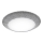 Eglo 95671 - LED-kattovalaisin MARGITTA 1 LED/16W/230V