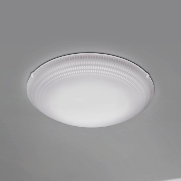 Eglo 95672 - LED-kattovalaisin MARGITTA 1 LED/8,2W/230V