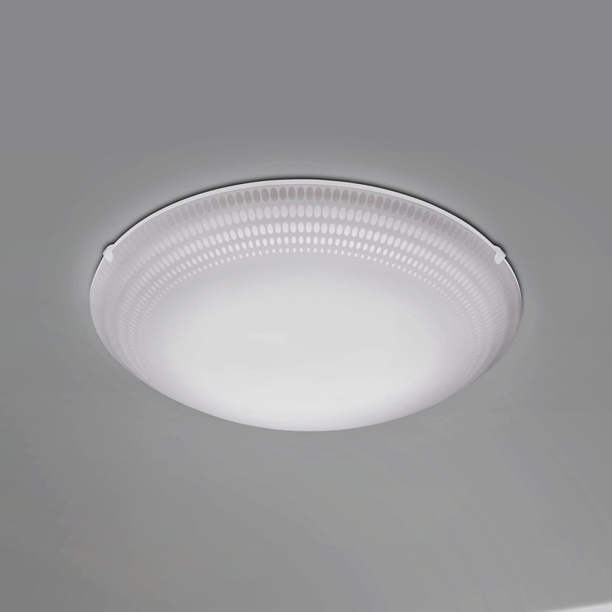 Eglo 95672 - LED-kattovalaisin MARGITTA 1 LED/8,2W/230V