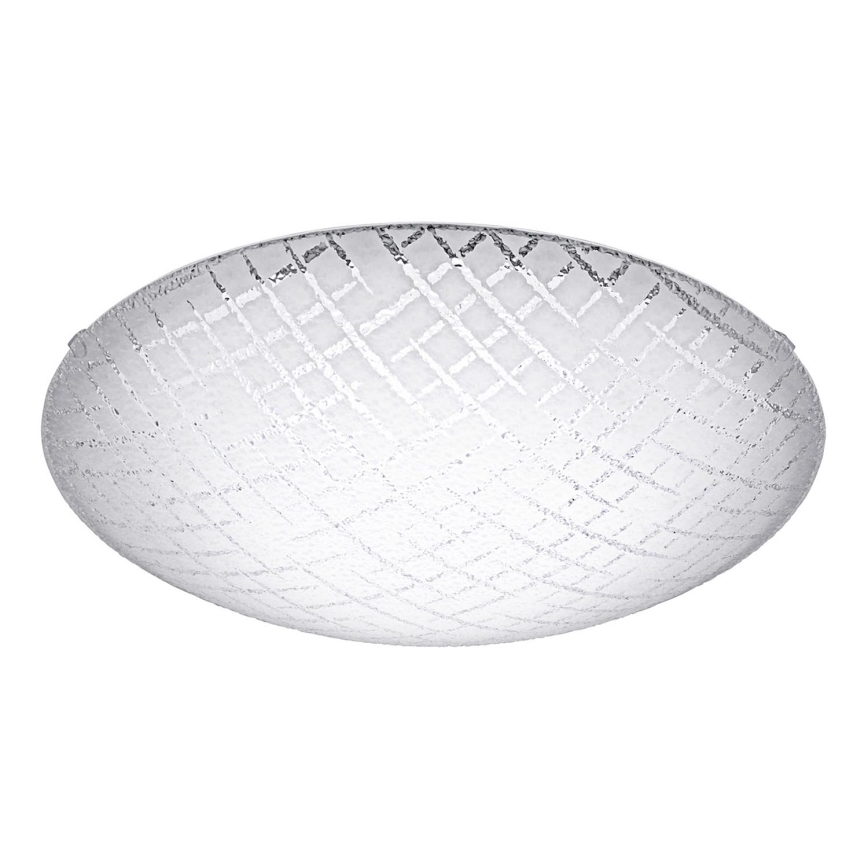 Eglo 95675 - LED-kattovalaisin RICONTO 1 LED/11W/230V