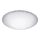 Eglo 95675 - LED-kattovalaisin RICONTO 1 LED/11W/230V