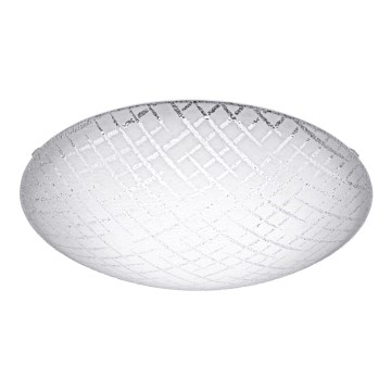Eglo 95676 - LED-kattovalaisin RICONTO 1 LED/16W/230V