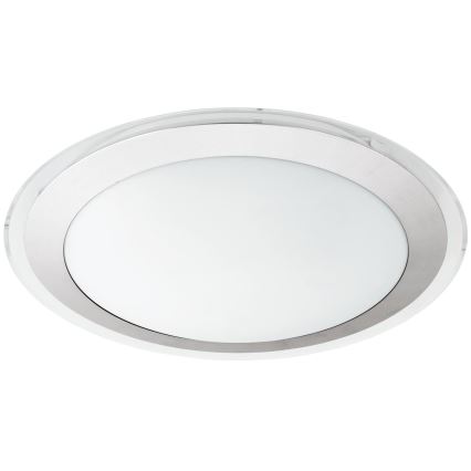 Eglo 95677 - LED-kattovalaisin COMPETA 1 LED/22W/230V